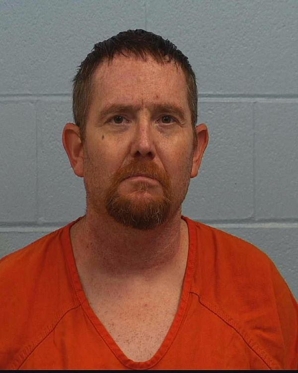 Davis, Kenneth Richard, III arrest record in Williamson County, Texas Davis, Kenneth Richard, III arrested in Williamson County, Texas mugshot