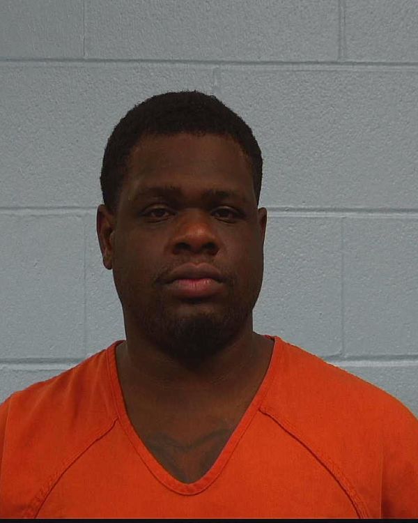 Walton, Ladarius Lamont arrest record in Williamson County, Texas Walton, Ladarius Lamont arrested in Williamson County, Texas mugshot