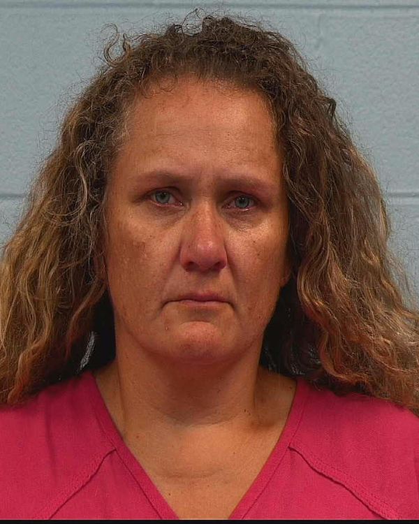 Mulhall, Laura Michelle arrest record in Williamson County, Texas Mulhall, Laura Michelle arrested in Williamson County, Texas mugshot