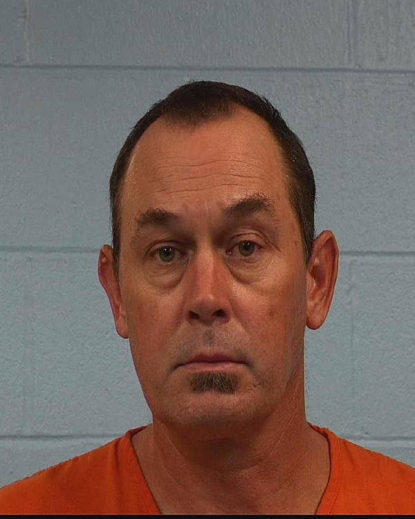 Kremer, Theodore John arrest record in Williamson County, Texas Kremer, Theodore John arrested in Williamson County, Texas mugshot