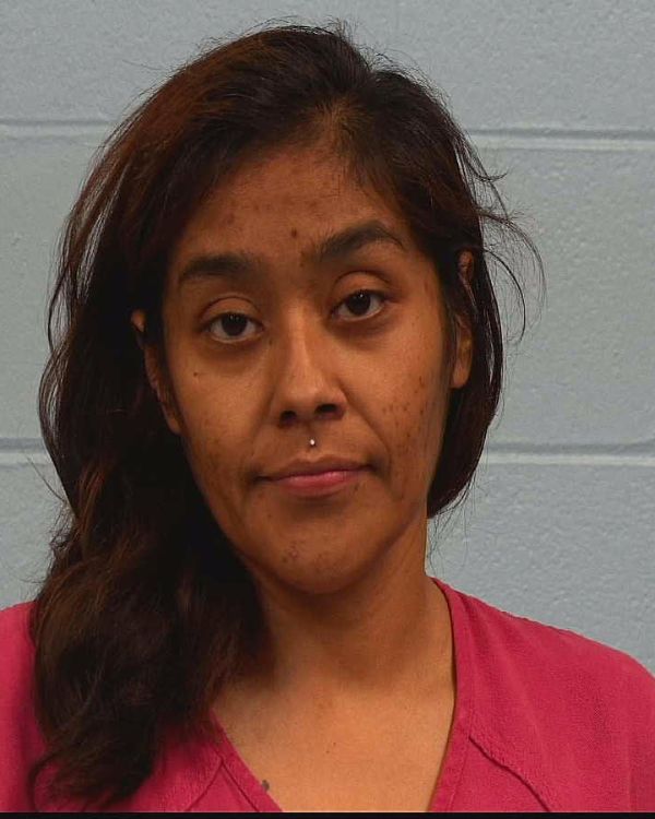 Follmer, Edna Elizabeth arrest record in Williamson County, Texas Follmer, Edna Elizabeth arrested in Williamson County, Texas mugshot