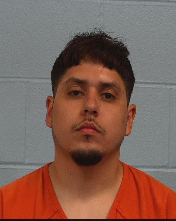 Barriga, Alexis Coria arrest record in Williamson County, Texas Barriga, Alexis Coria arrested in Williamson County, Texas mugshot