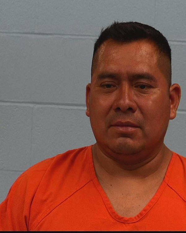 Pop Ich, Nicolas Hernando arrest record in Williamson County, Texas Pop Ich, Nicolas Hernando arrested in Williamson County, Texas mugshot