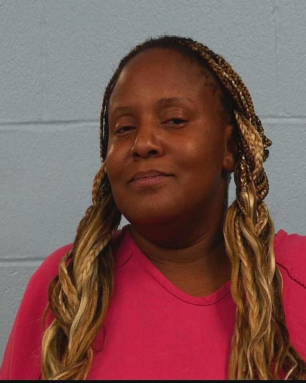 Earls, Julene arrest record in Williamson County, Texas Earls, Julene arrested in Williamson County, Texas mugshot