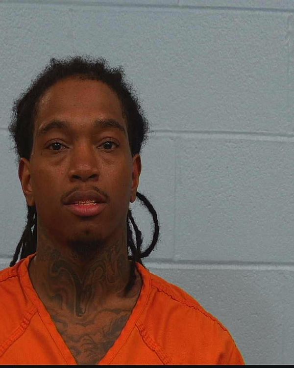 Daniels, Anthony arrest record in Williamson County, Texas Daniels, Anthony arrested in Williamson County, Texas mugshot