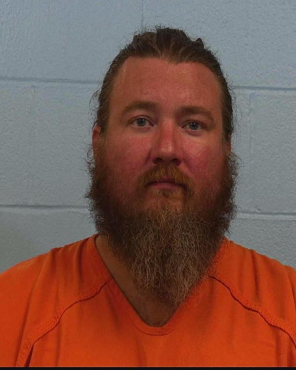 Todd, Alexander Charles arrest record in Williamson County, Texas Todd, Alexander Charles arrested in Williamson County, Texas mugshot