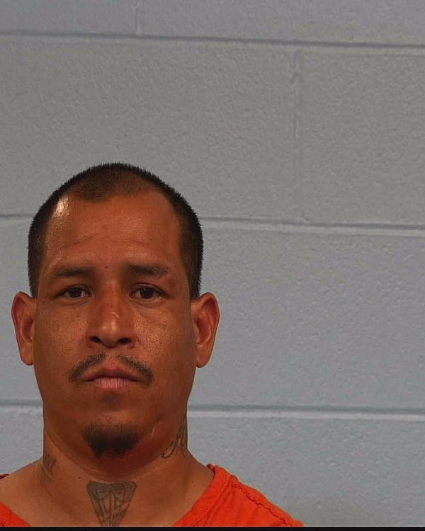 Ortega, Michael Jonathan arrest record in Williamson County, Texas Ortega, Michael Jonathan arrested in Williamson County, Texas mugshot