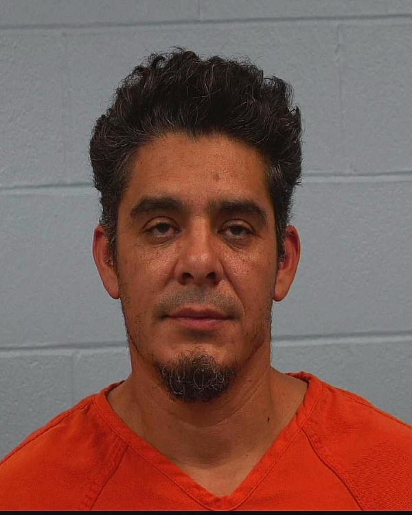 Garcia, Alajandro Israel arrest record in Williamson County, Texas Garcia, Alajandro Israel arrested in Williamson County, Texas mugshot