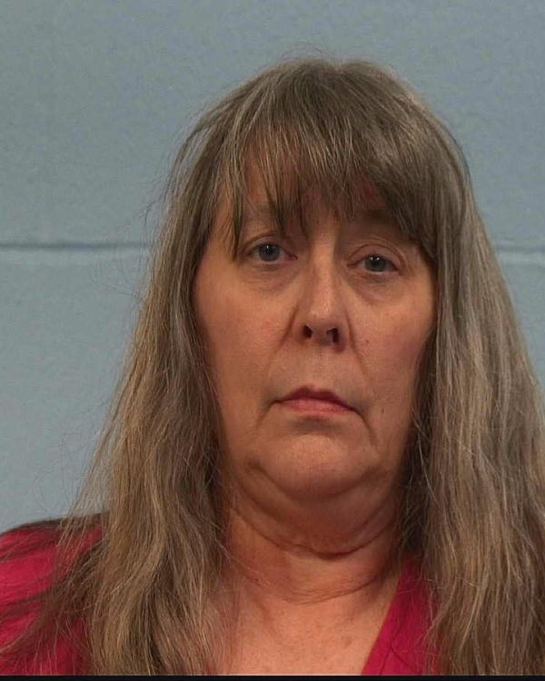 Ragain, Kimberly arrest record in Williamson County, Texas Ragain, Kimberly arrested in Williamson County, Texas mugshot