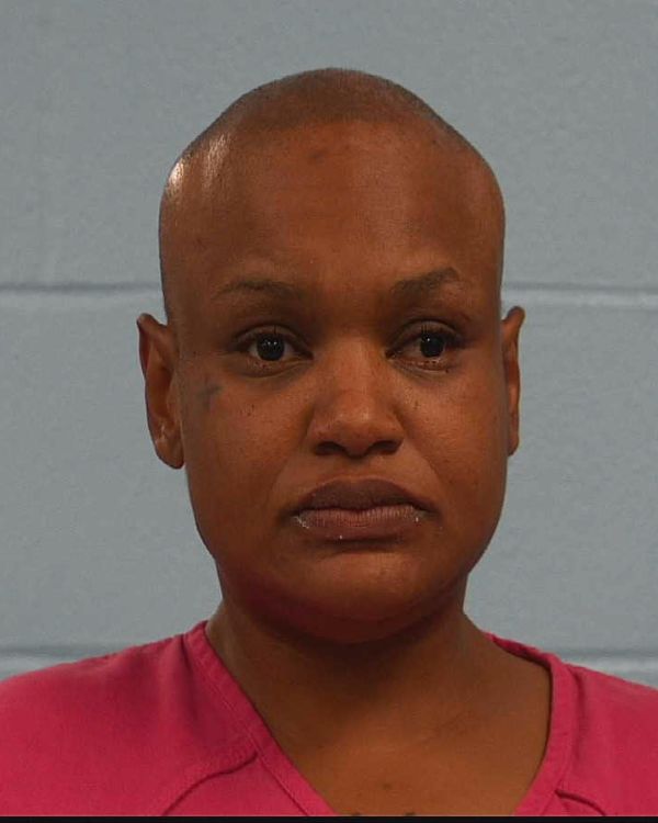 Milton, Tiahna Darshelle arrest record in Williamson County, Texas Milton, Tiahna Darshelle arrested in Williamson County, Texas mugshot