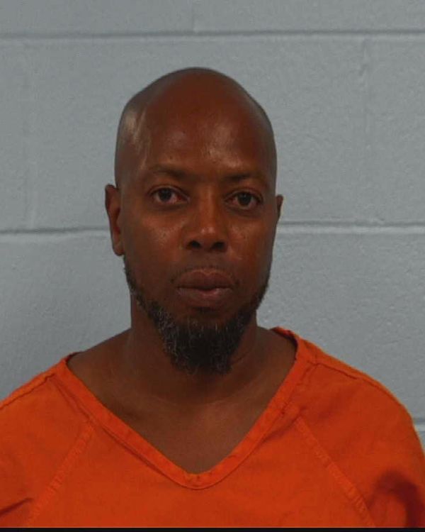 GANTS, VERNON JAWORSKI arrest record in Williamson County, Texas GANTS, VERNON JAWORSKI arrested in Williamson County, Texas mugshot