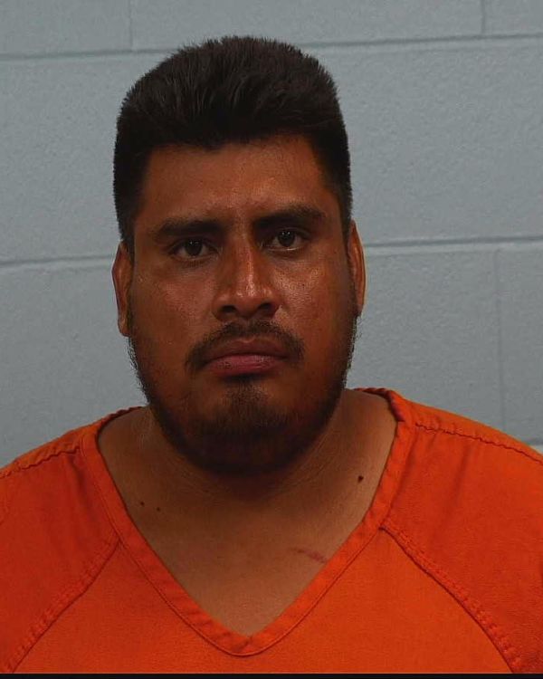 Ventura Flores, Abrahan arrest record in Williamson County, Texas Ventura Flores, Abrahan arrested in Williamson County, Texas mugshot