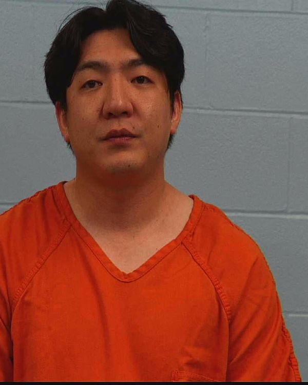 Jinyeop, Kim arrest record in Williamson County, Texas Jinyeop, Kim arrested in Williamson County, Texas mugshot