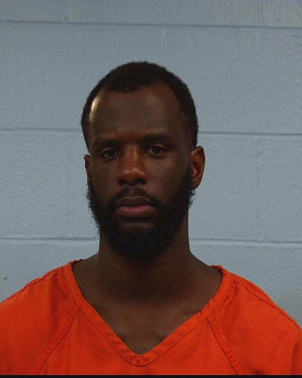 McCray, Quadarrius Jamal arrest record in Williamson County, Texas McCray, Quadarrius Jamal arrested in Williamson County, Texas mugshot