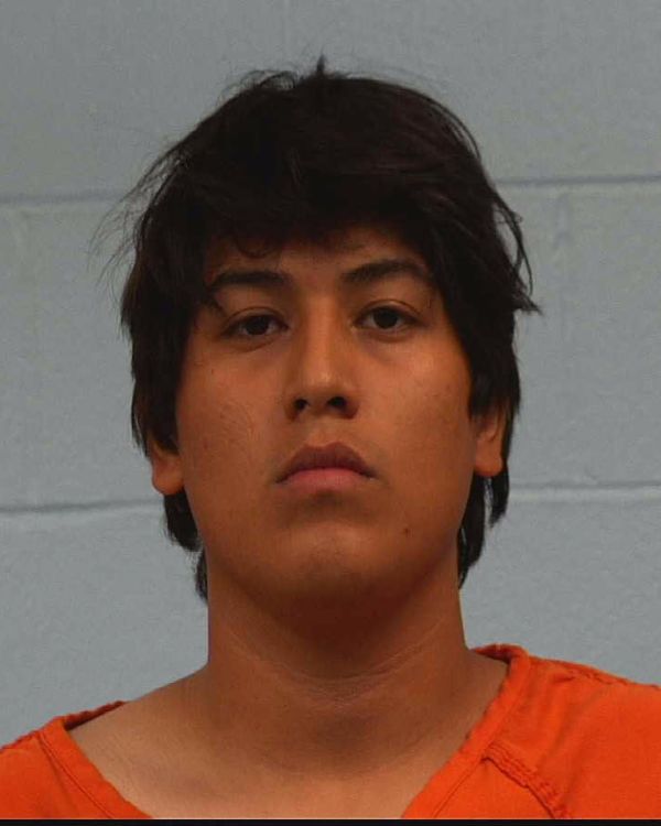 Bardales Perez, Roney Orlando arrest record in Williamson County, Texas Bardales Perez, Roney Orlando arrested in Williamson County, Texas mugshot