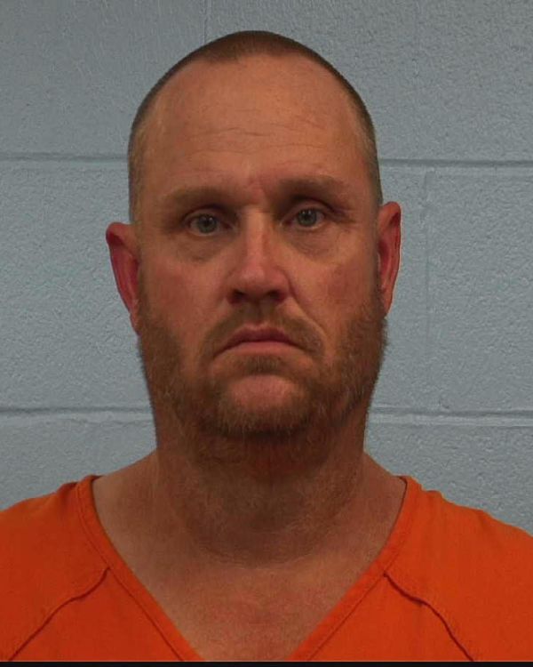 Svehlak, Bradley Alan arrest record in Williamson County, Texas Svehlak, Bradley Alan arrested in Williamson County, Texas mugshot