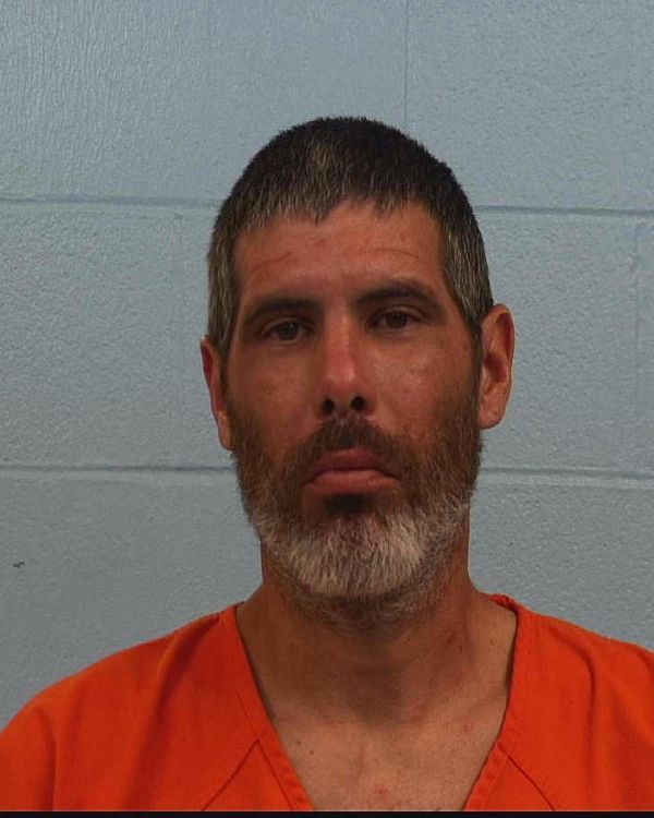 Cinturon Rosario, Orlando Luis arrest record in Williamson County, Texas Cinturon Rosario, Orlando Luis arrested in Williamson County, Texas mugshot