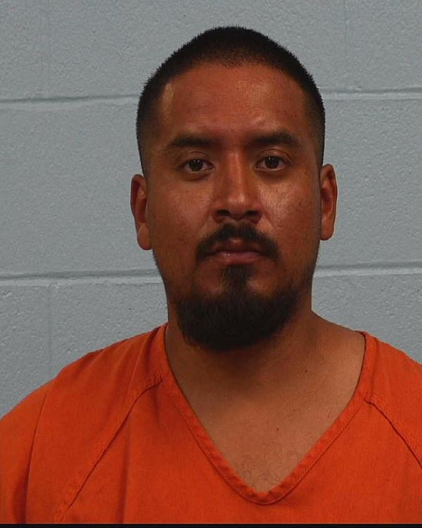 Richart, Emmanuel Alfonso arrest record in Williamson County, Texas Richart, Emmanuel Alfonso arrested in Williamson County, Texas mugshot