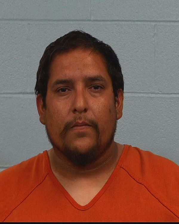 Rodriguez, Ruben, III arrest record in Williamson County, Texas Rodriguez, Ruben, III arrested in Williamson County, Texas mugshot