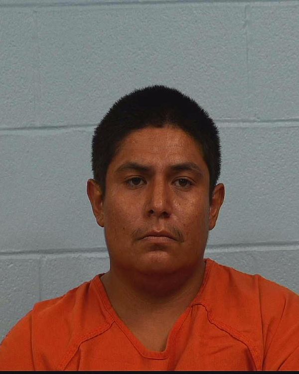 Garza, John Lee arrest record in Williamson County, Texas Garza, John Lee arrested in Williamson County, Texas mugshot