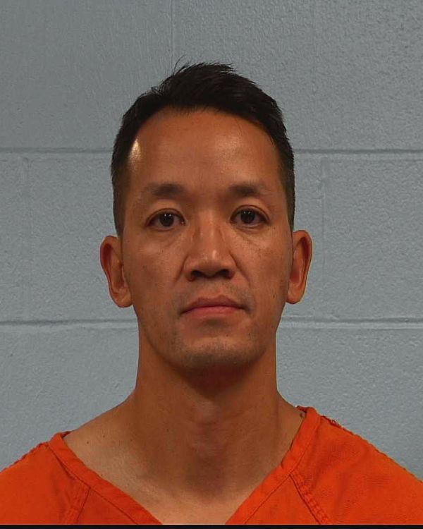 Pham, Hieu Trong arrest record in Williamson County, Texas Pham, Hieu Trong arrested in Williamson County, Texas mugshot