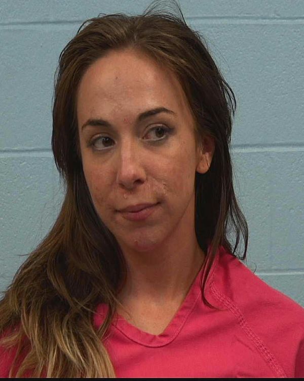 Foster, Kendall Marie arrest record in Williamson County, Texas Foster, Kendall Marie arrested in Williamson County, Texas mugshot