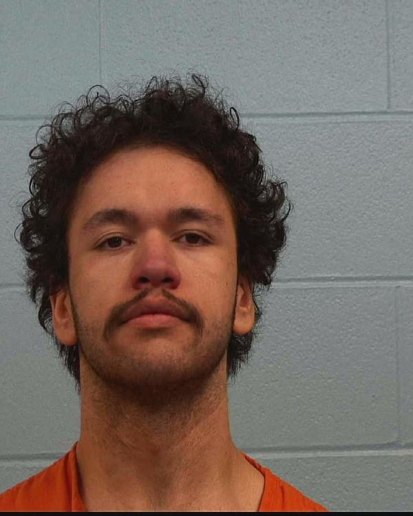 Matias, Joshua Landon arrest record in Williamson County, Texas Matias, Joshua Landon arrested in Williamson County, Texas mugshot