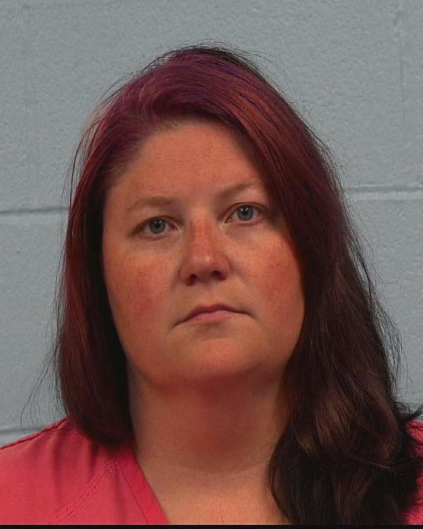 FRANKE, HAYLI RENEE arrest record in Williamson County, Texas FRANKE, HAYLI RENEE arrested in Williamson County, Texas mugshot