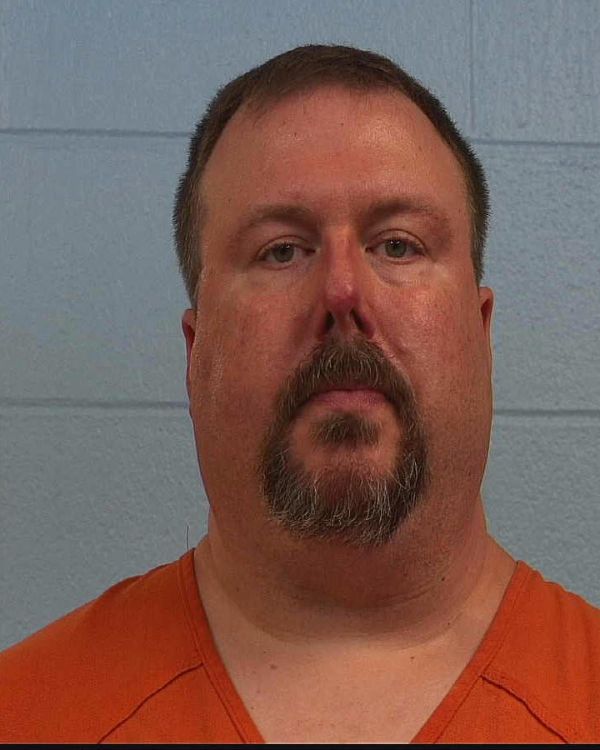 Huebel, Lance arrest record in Williamson County, Texas Huebel, Lance arrested in Williamson County, Texas mugshot