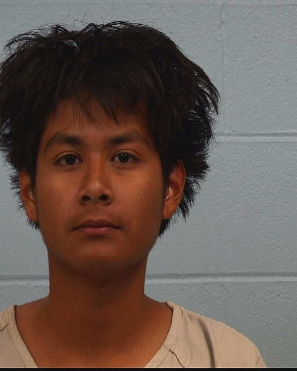 Ramrez-Cruz, Sebastian arrest record in Williamson County, Texas Ramrez-Cruz, Sebastian arrested in Williamson County, Texas mugshot