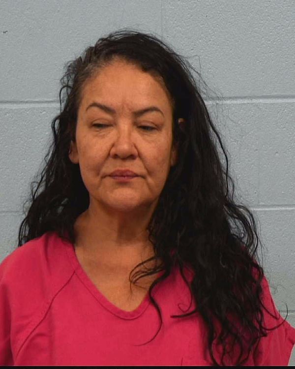 Dimas, Victoria Lynn arrest record in Williamson County, Texas Dimas, Victoria Lynn arrested in Williamson County, Texas mugshot