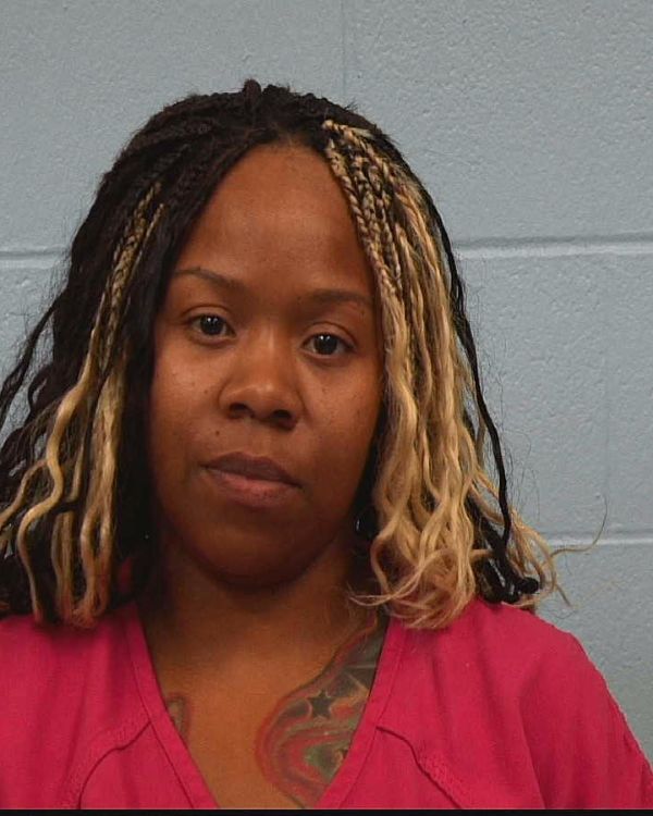 RANDLE, GANDREA KISHON arrest record in Williamson County, Texas RANDLE, GANDREA KISHON arrested in Williamson County, Texas mugshot