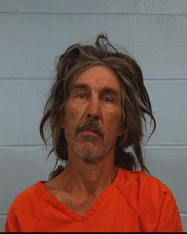 Adams, John Alan arrest record in Williamson County, Texas Adams, John Alan arrested in Williamson County, Texas mugshot