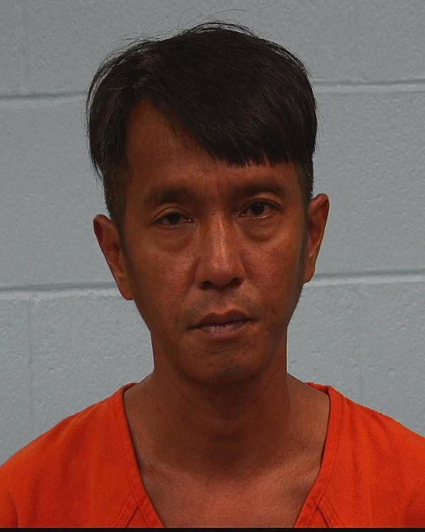 Kieng, Vanthy arrest record in Williamson County, Texas Kieng, Vanthy arrested in Williamson County, Texas mugshot