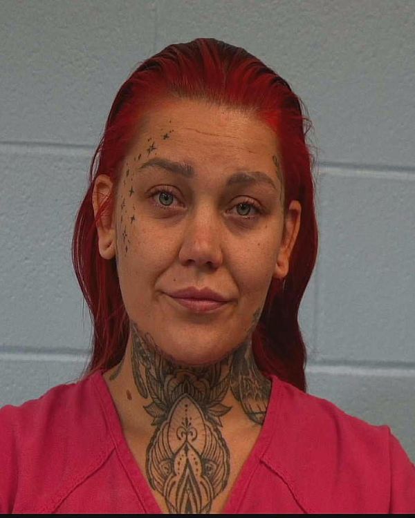 Heppe, Jennifer arrest record in Williamson County, Texas Heppe, Jennifer arrested in Williamson County, Texas mugshot