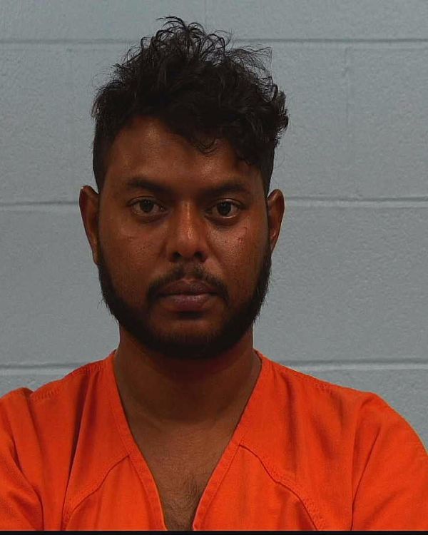 Katta, Vamshi arrest record in Williamson County, Texas Katta, Vamshi arrested in Williamson County, Texas mugshot
