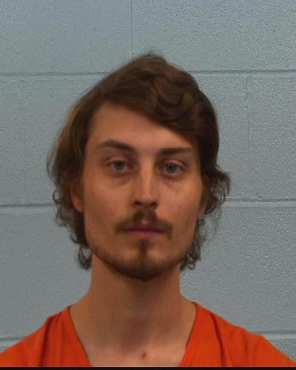 BREWSTER, JACOB ELLIOT arrest record in Williamson County, Texas BREWSTER, JACOB ELLIOT arrested in Williamson County, Texas mugshot