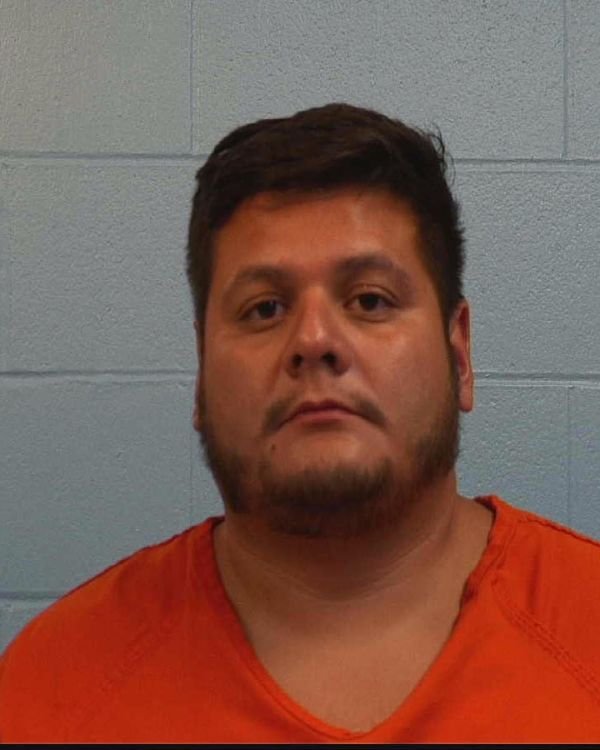 Riojas, Ricardo arrest record in Williamson County, Texas Riojas, Ricardo arrested in Williamson County, Texas mugshot