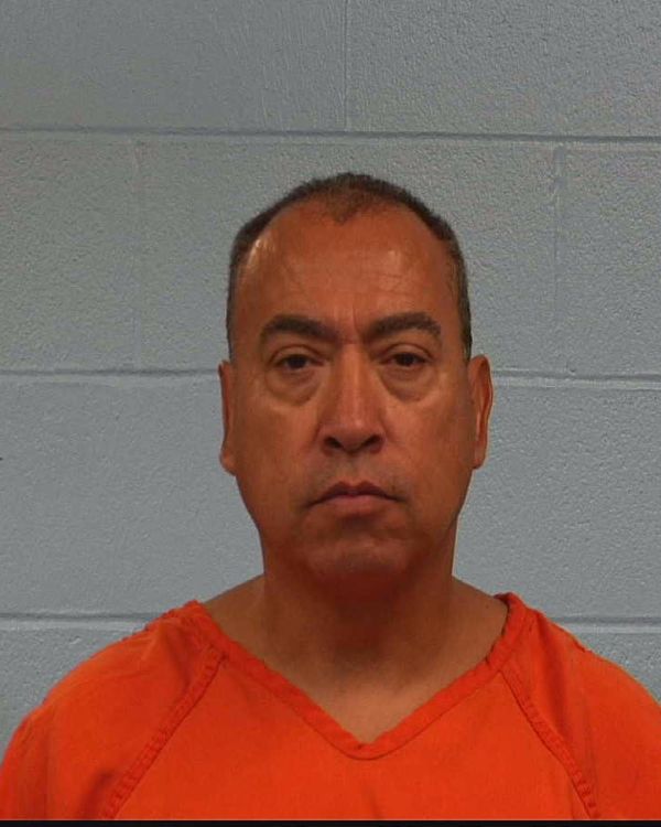 Toledo, Marco Antonio arrest record in Williamson County, Texas Toledo, Marco Antonio arrested in Williamson County, Texas mugshot