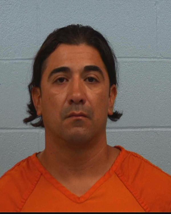 Chavez, Isaac arrest record in Williamson County, Texas Chavez, Isaac arrested in Williamson County, Texas mugshot