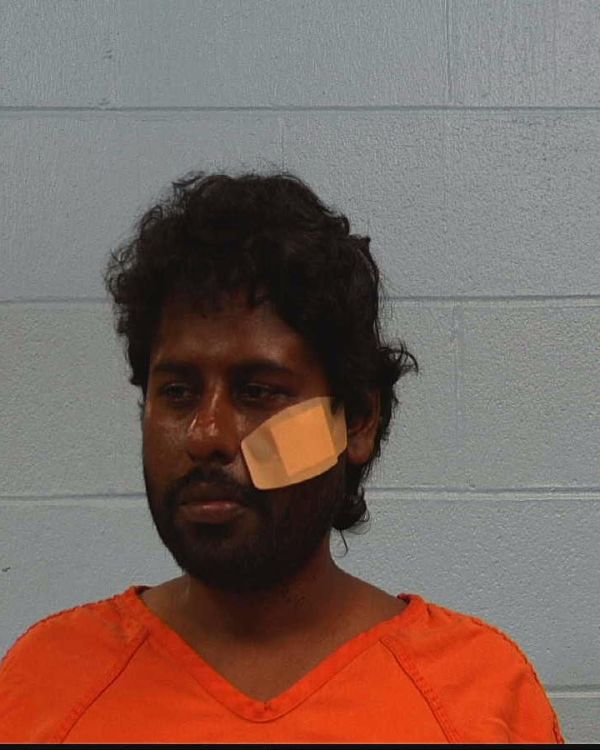 Reddy, Yerasu Venkata arrest record in Williamson County, Texas Reddy, Yerasu Venkata arrested in Williamson County, Texas mugshot