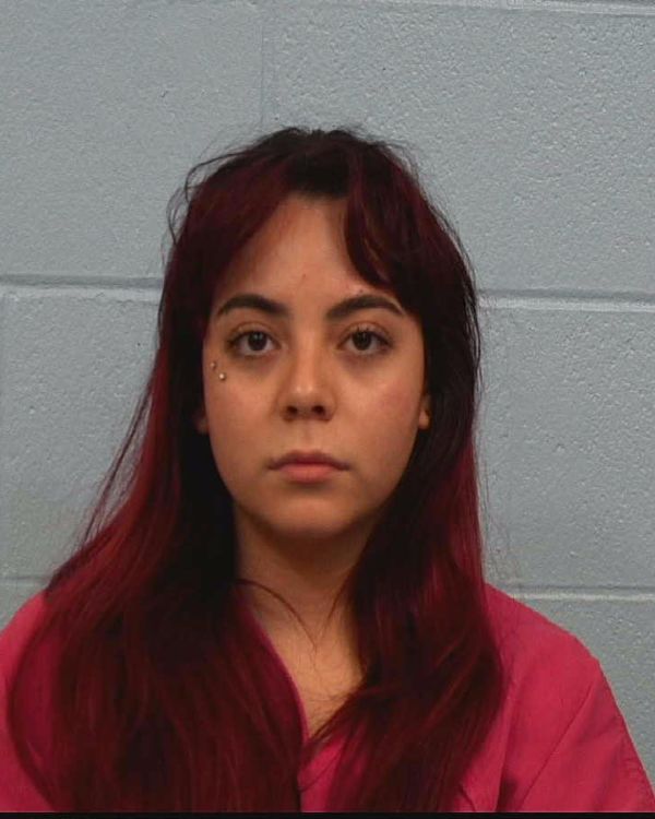Aguilar-Uriarte, Bernice arrest record in Williamson County, Texas Aguilar-Uriarte, Bernice arrested in Williamson County, Texas mugshot