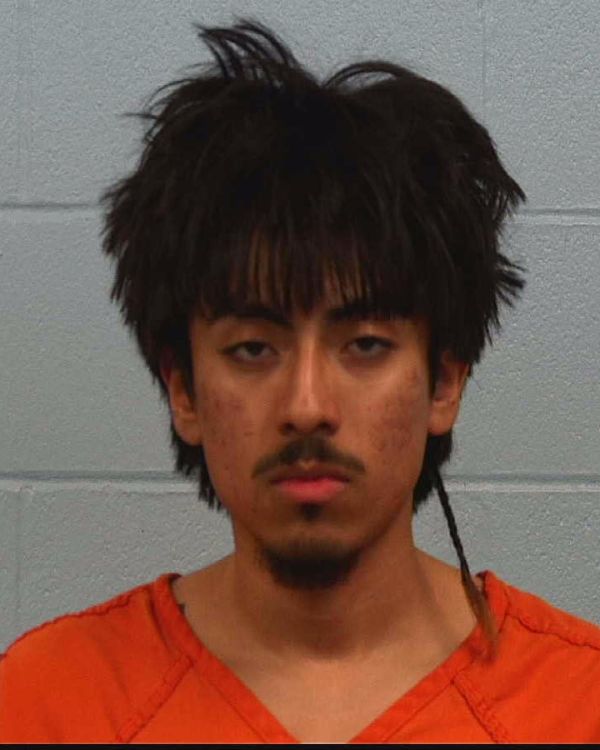 Giron-Zaldivar, Fredy Benjamin arrest record in Williamson County, Texas Giron-Zaldivar, Fredy Benjamin arrested in Williamson County, Texas mugshot