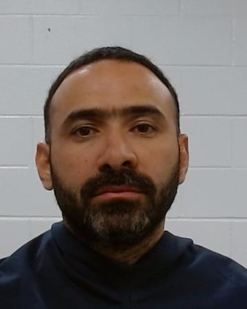 Atef, Amr Mostafa arrest record in Collin County, Texas Atef, Amr Mostafa arrested in Collin County, Texas mugshot