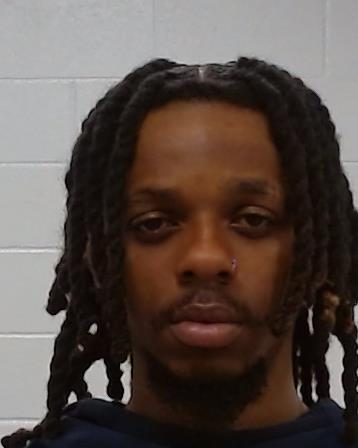 Nettles, Jaylen Terrell arrest record in Collin County, Texas Nettles, Jaylen Terrell arrested in Collin County, Texas mugshot