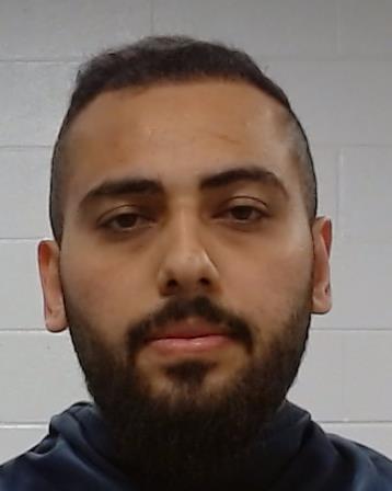 Daqa, Maan Subhi arrest record in Collin County, Texas Daqa, Maan Subhi arrested in Collin County, Texas mugshot
