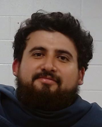 Chavez Ferman, Alfonso arrest record in Collin County, Texas Chavez Ferman, Alfonso arrested in Collin County, Texas mugshot