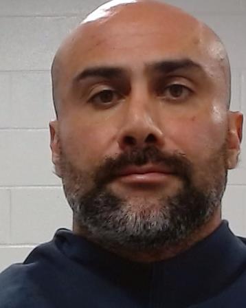 Taheri, Mir Mohsen arrest record in Collin County, Texas Taheri, Mir Mohsen arrested in Collin County, Texas mugshot