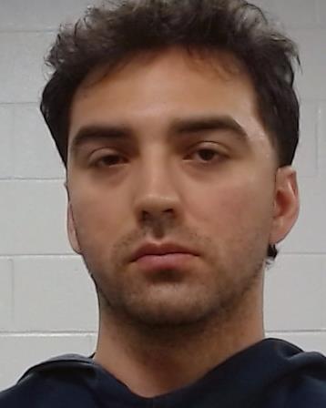 Czech, Keanu Andrez arrest record in Collin County, Texas Czech, Keanu Andrez arrested in Collin County, Texas mugshot