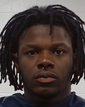 Jackson, Xavier Terrell arrest record in Collin County, Texas Jackson, Xavier Terrell arrested in Collin County, Texas mugshot